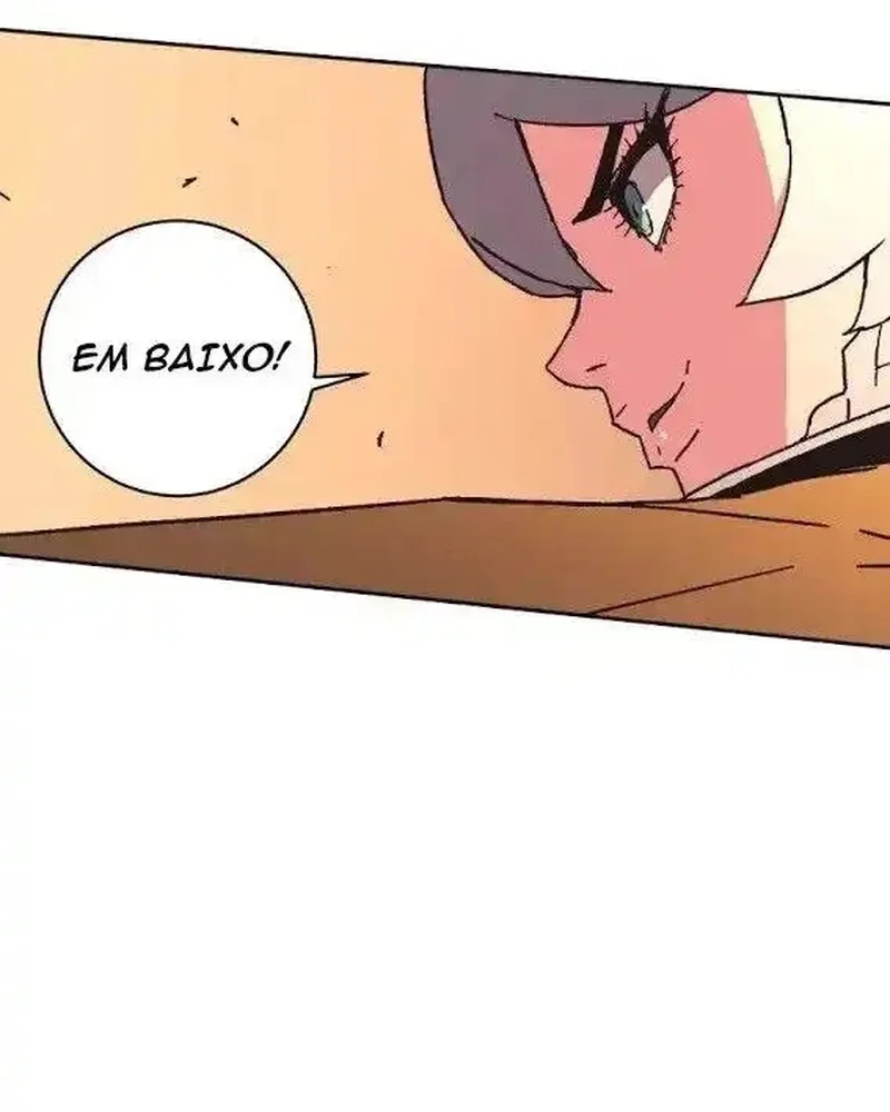 Pai Incomparável Capítulo 27 Página 31