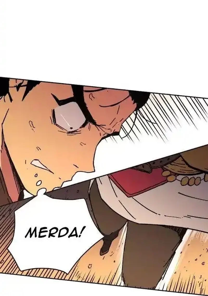 Pai Incomparável Capítulo 27 Página 32