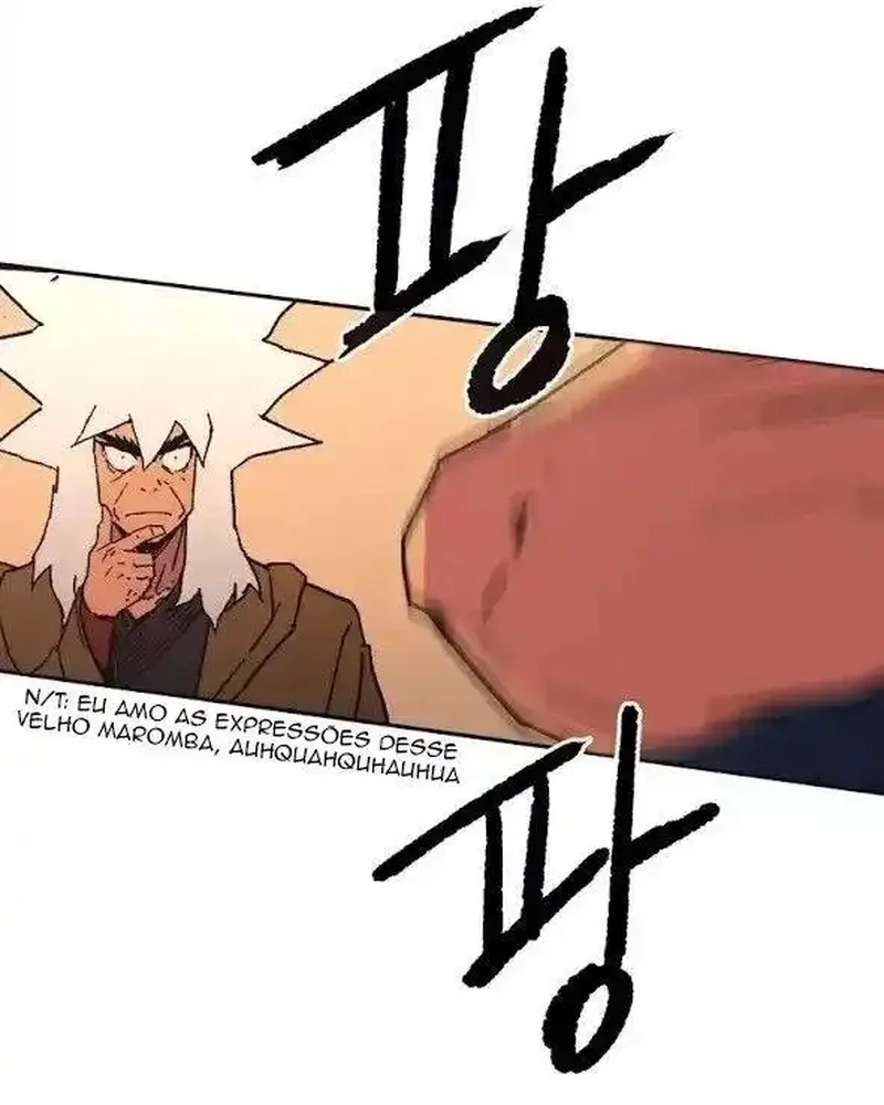 Pai Incomparável Capítulo 27 Página 38