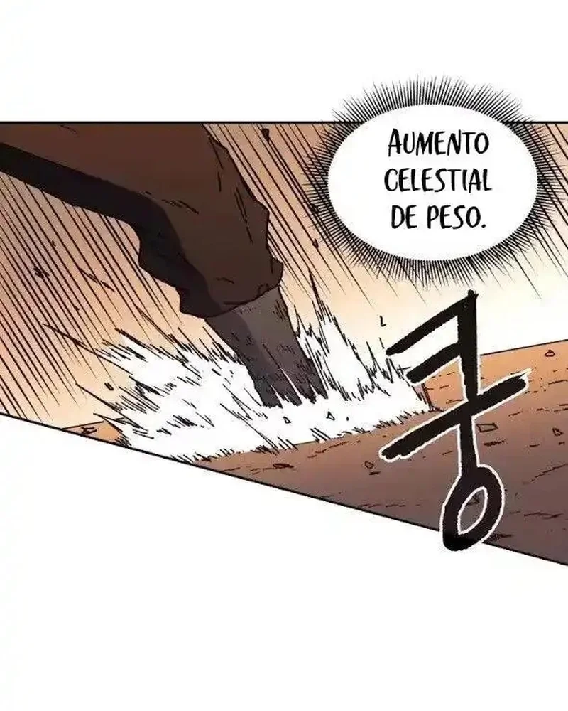 Pai Incomparável Capítulo 27 Página 44