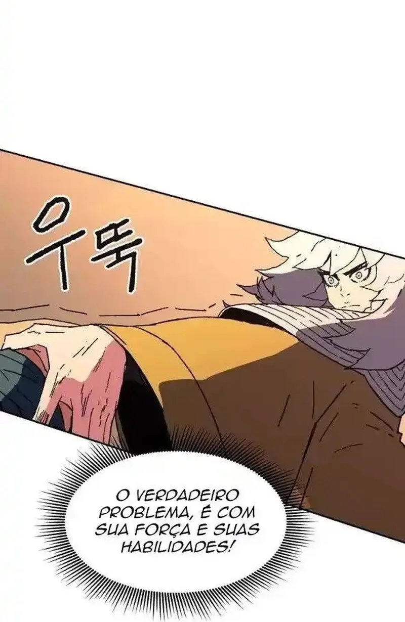 Pai Incomparável Capítulo 27 Página 45