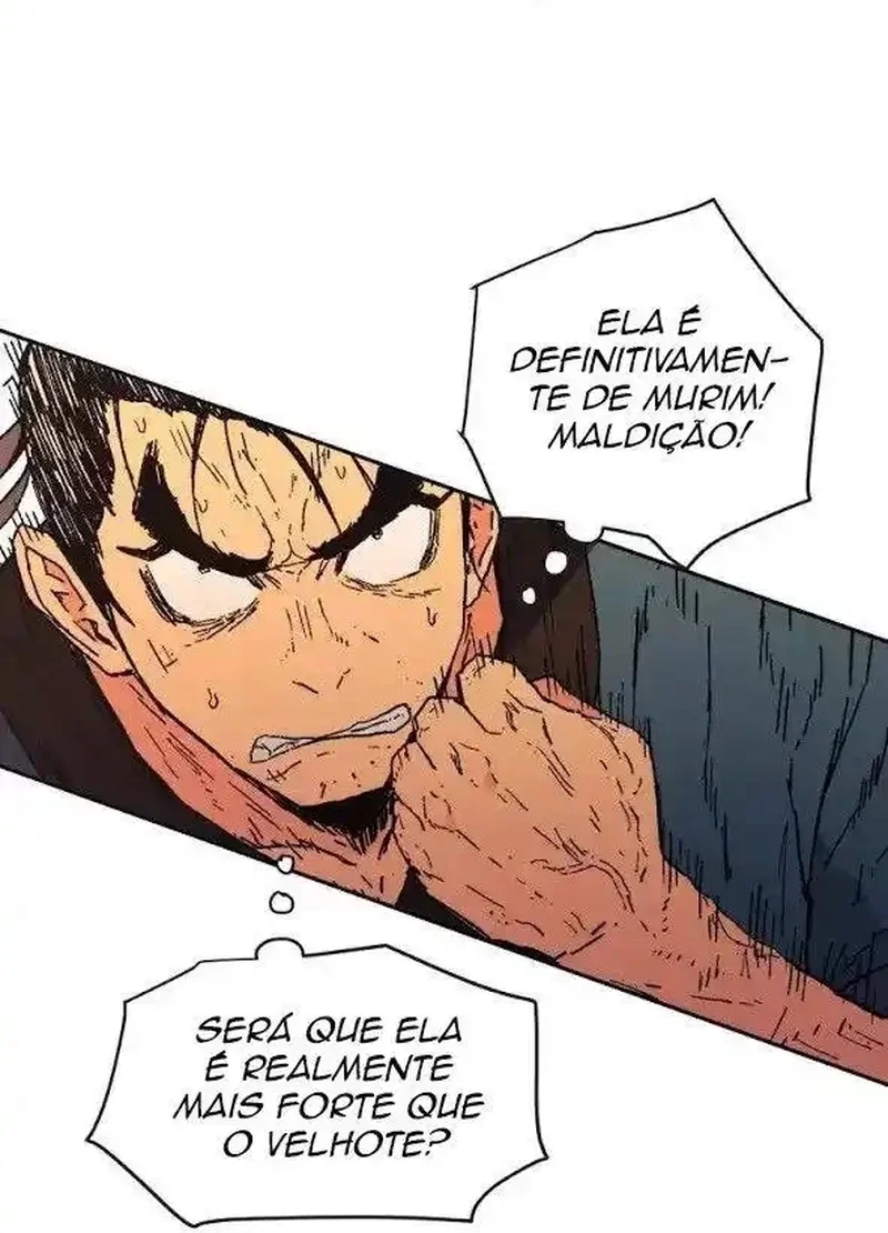 Pai Incomparável Capítulo 27 Página 48