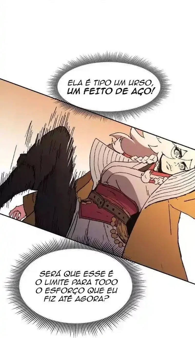Pai Incomparável Capítulo 27 Página 49