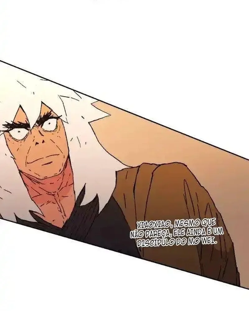 Pai Incomparável Capítulo 27 Página 50