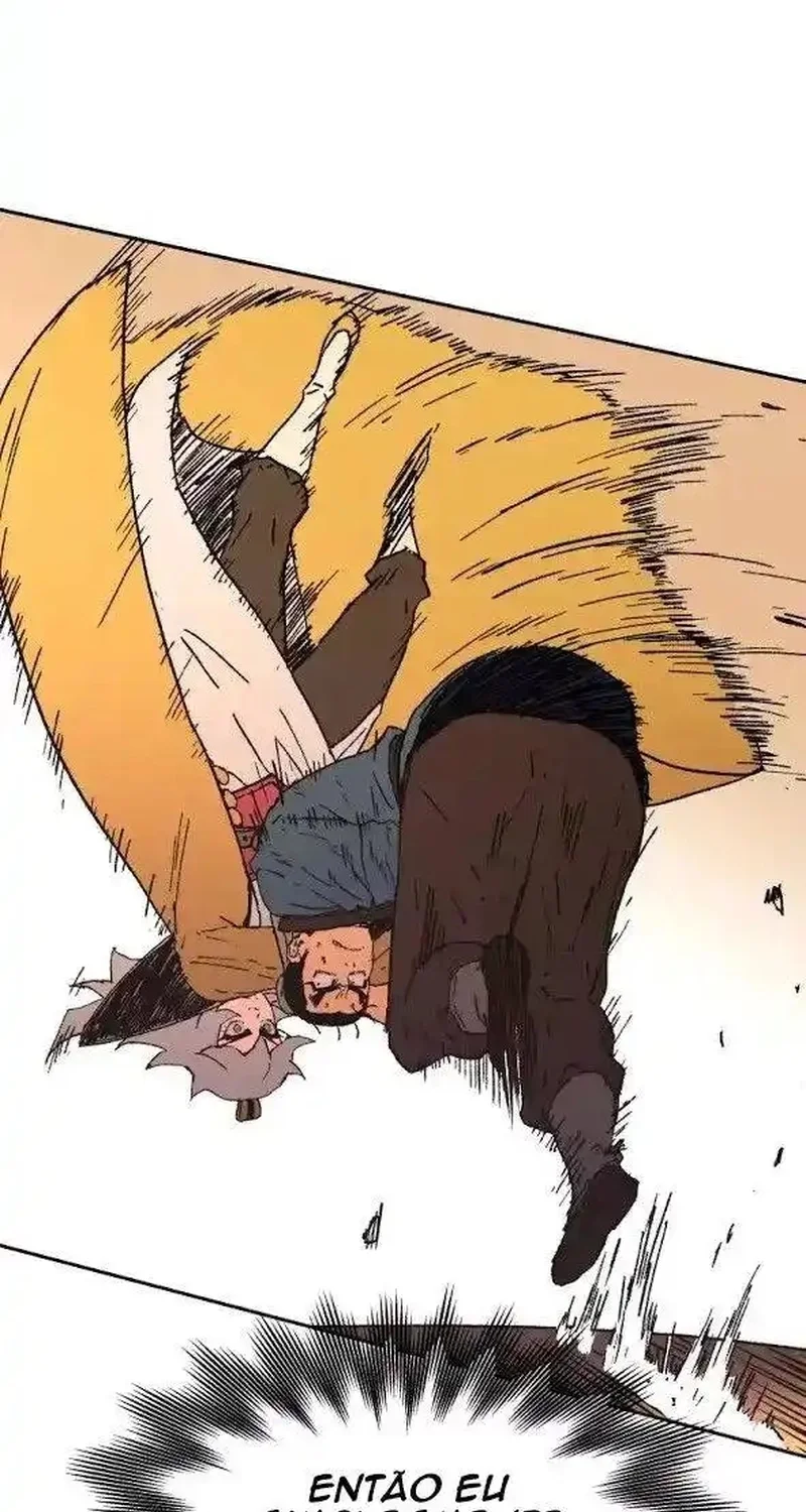 Pai Incomparável Capítulo 27 Página 57