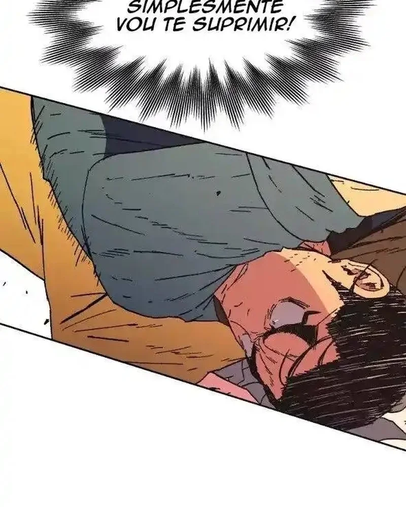 Pai Incomparável Capítulo 27 Página 58
