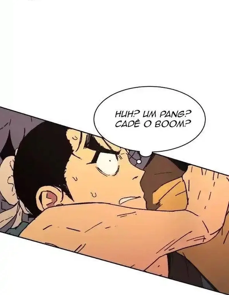 Pai Incomparável Capítulo 27 Página 64