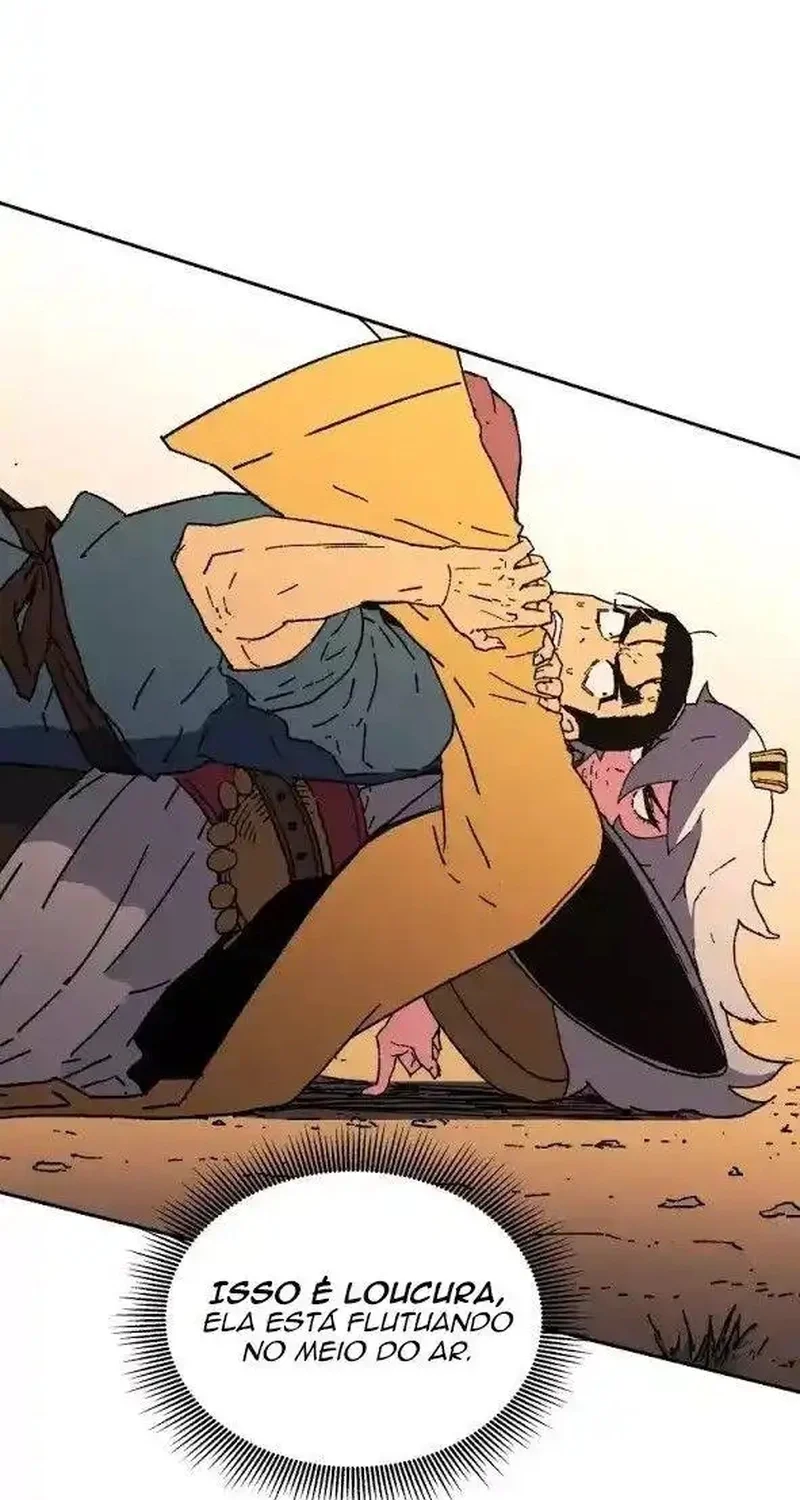 Pai Incomparável Capítulo 27 Página 67