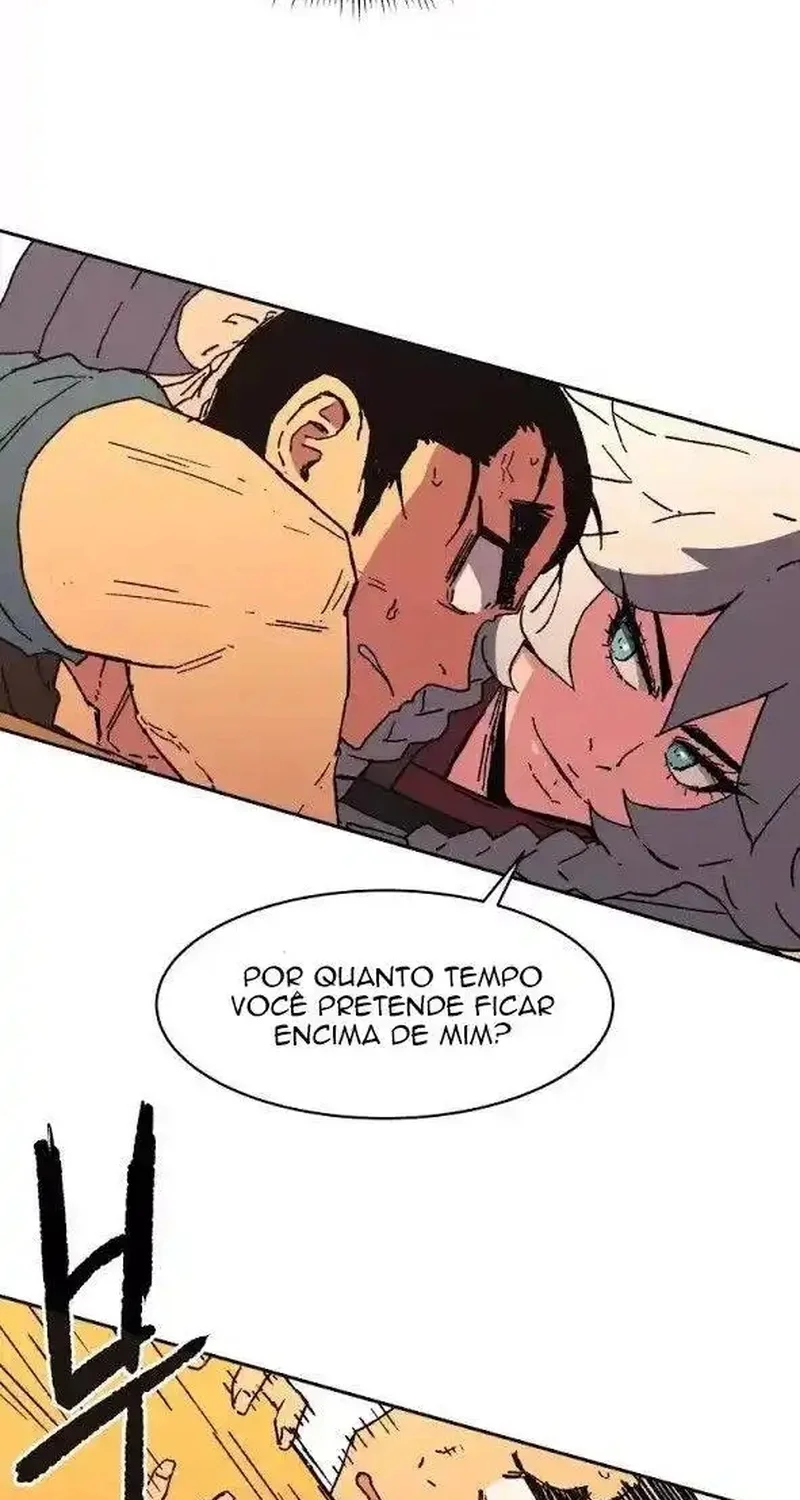 Pai Incomparável Capítulo 27 Página 68
