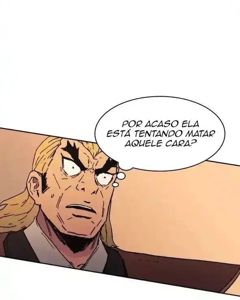 Pai Incomparável Capítulo 27 Página 74