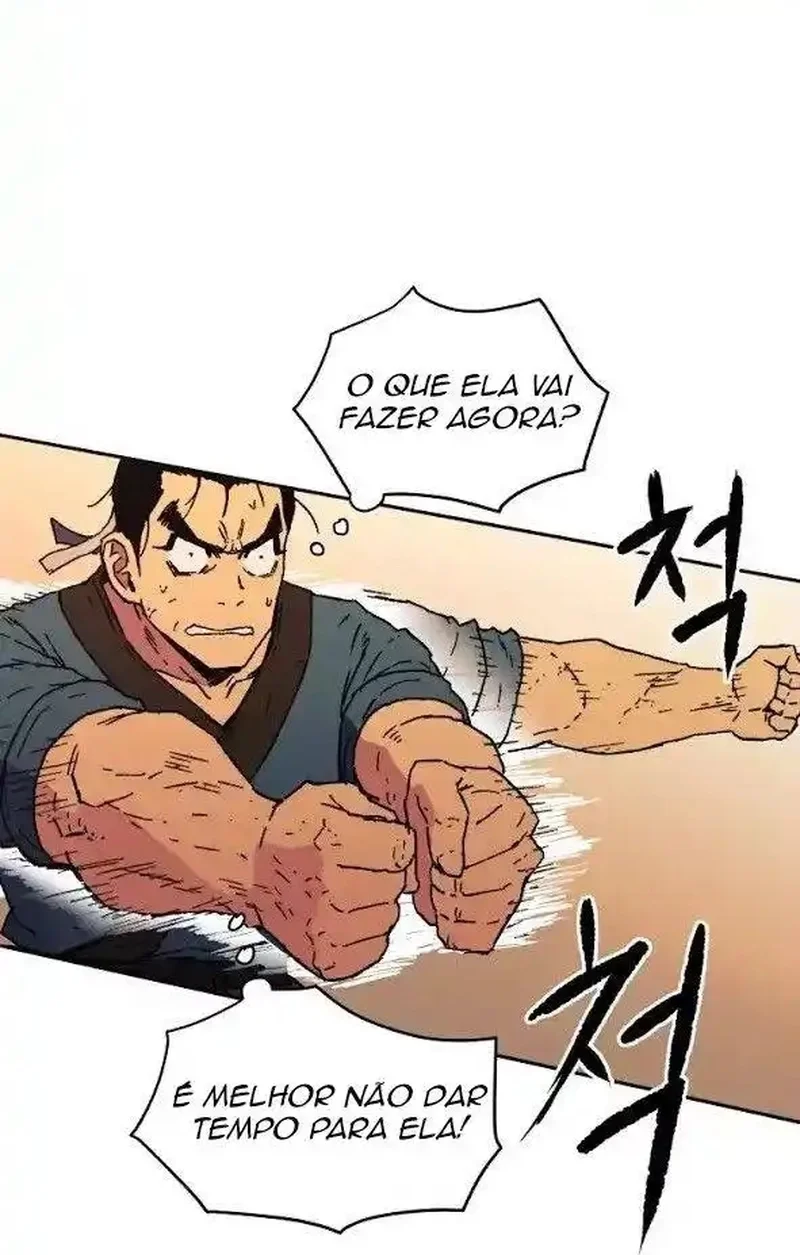 Pai Incomparável Capítulo 27 Página 75