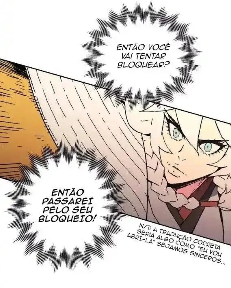 Pai Incomparável Capítulo 27 Página 79