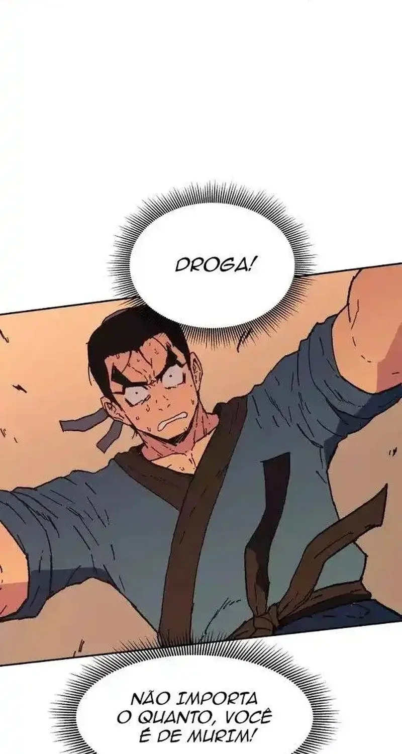 Pai Incomparável Capítulo 27 Página 87