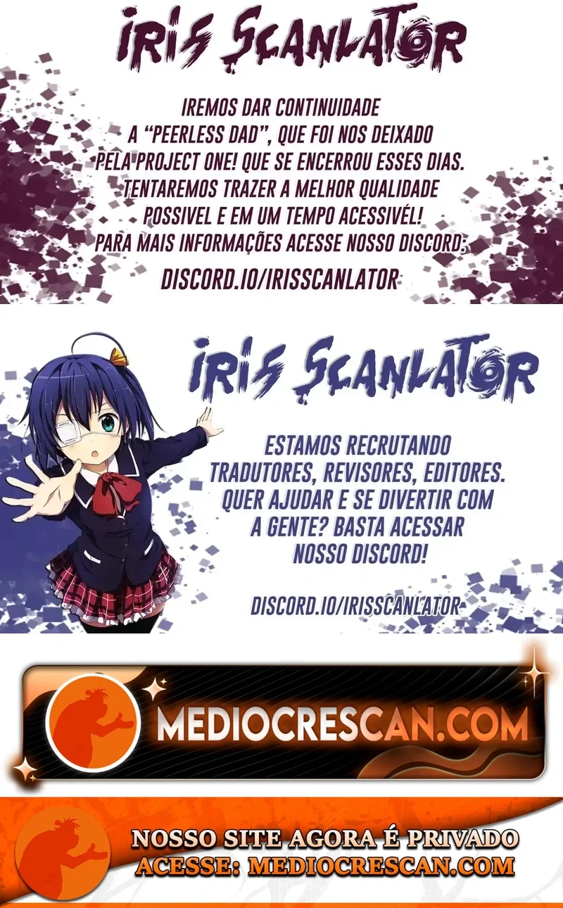 Pai Incomparável Capítulo 27 Página 96