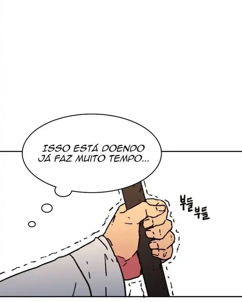 Pai Incomparável Capítulo 28 Página 100