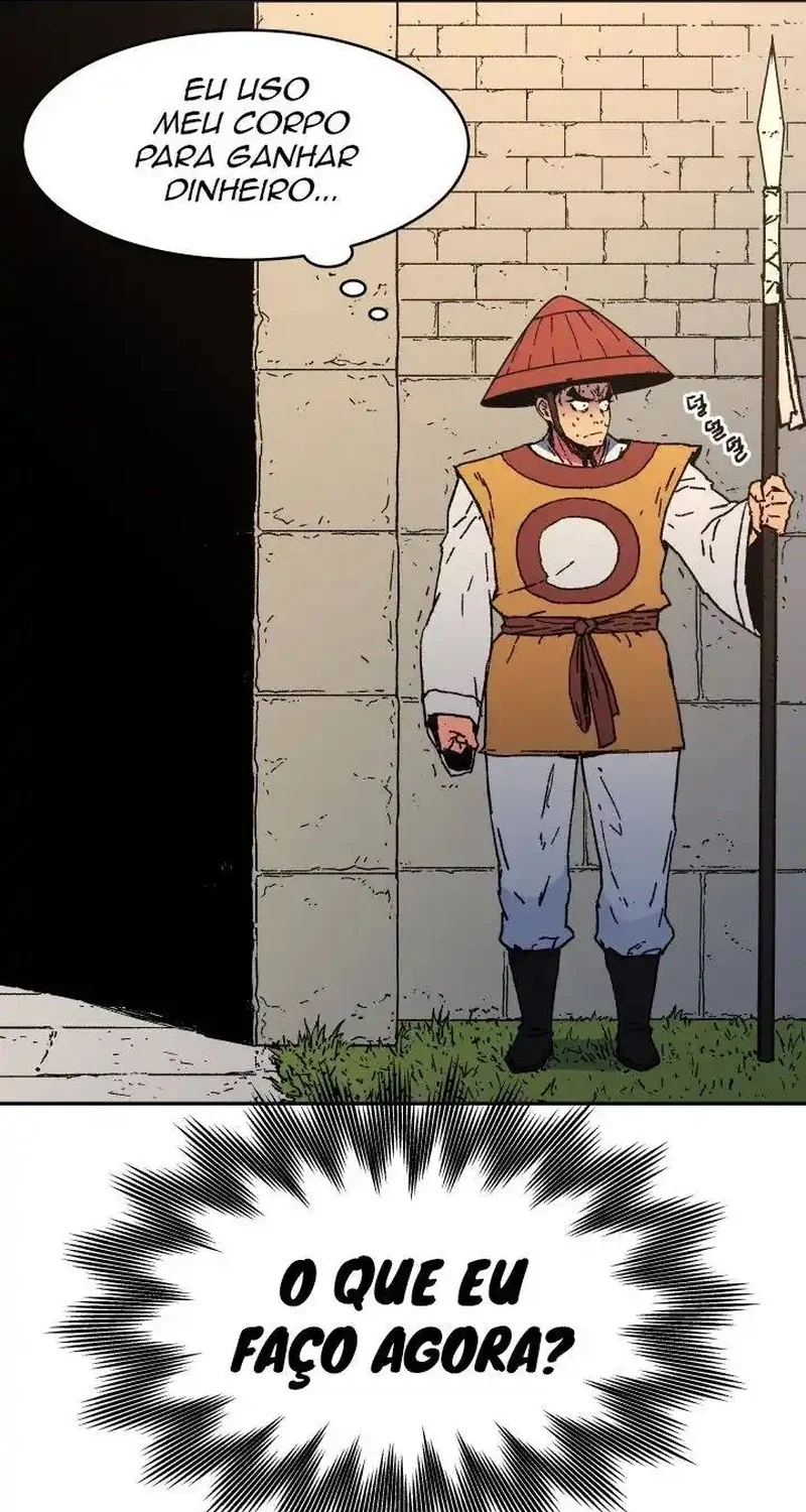 Pai Incomparável Capítulo 28 Página 102