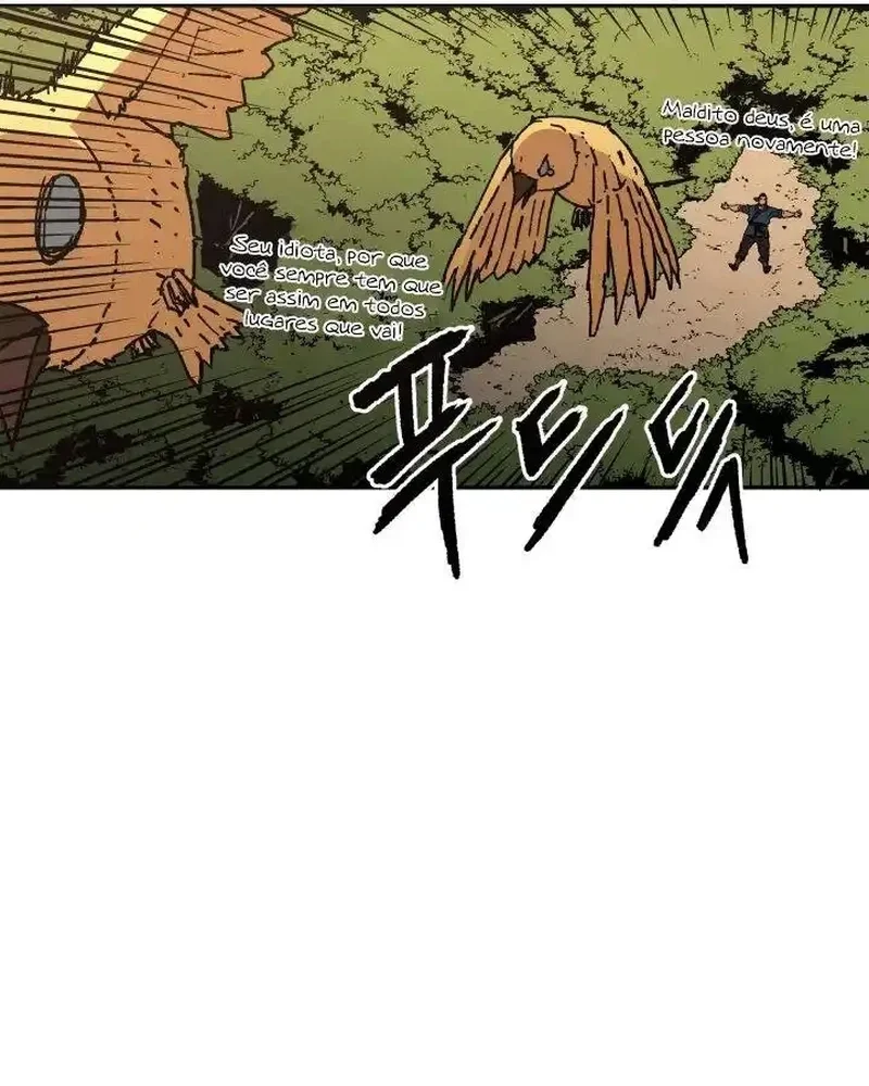 Pai Incomparável Capítulo 28 Página 12