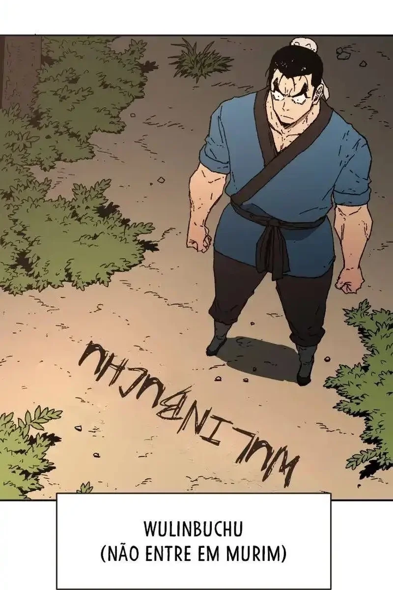 Pai Incomparável Capítulo 28 Página 18