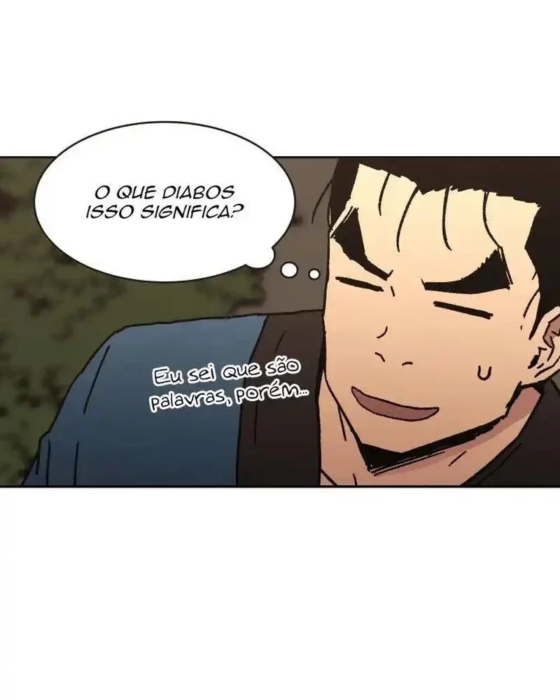 Pai Incomparável Capítulo 28 Página 21