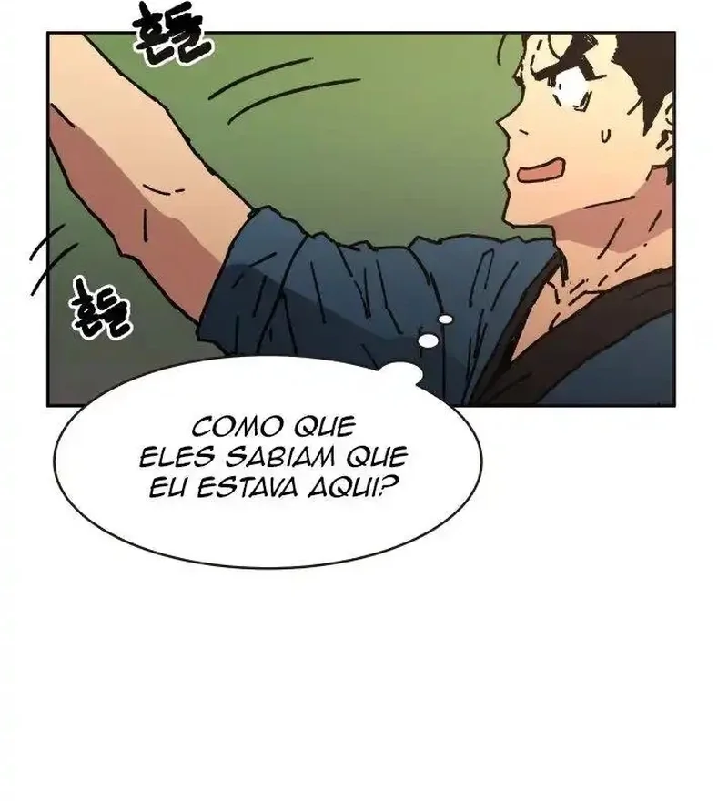 Pai Incomparável Capítulo 28 Página 25