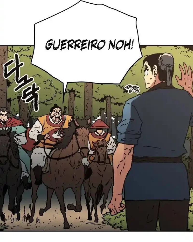 Pai Incomparável Capítulo 28 Página 26