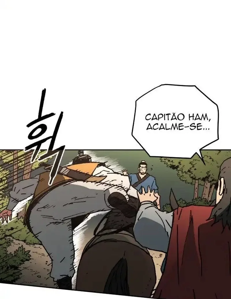 Pai Incomparável Capítulo 28 Página 27