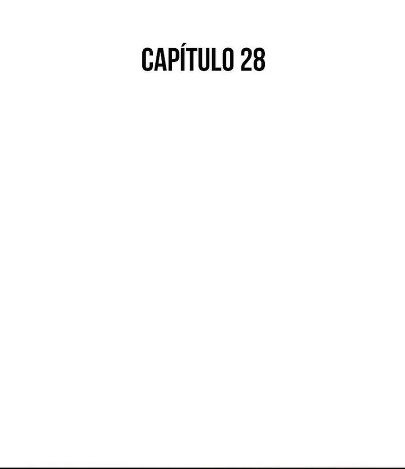 Pai Incomparável Capítulo 28 Página 3