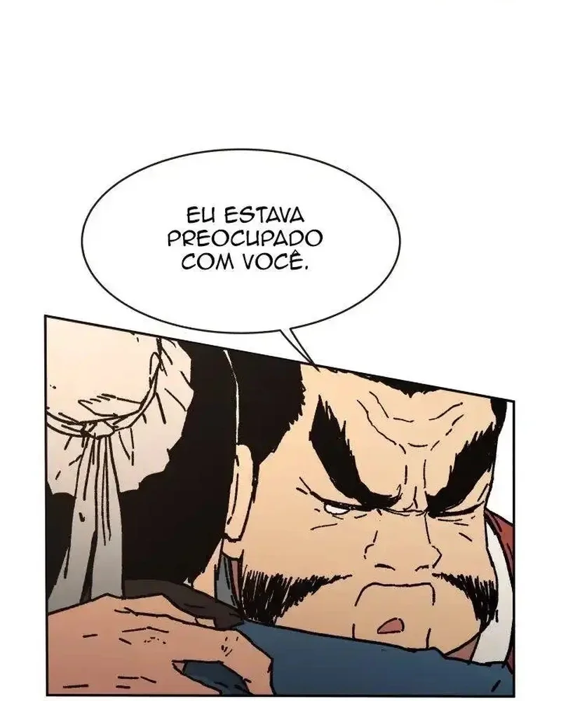 Pai Incomparável Capítulo 28 Página 33