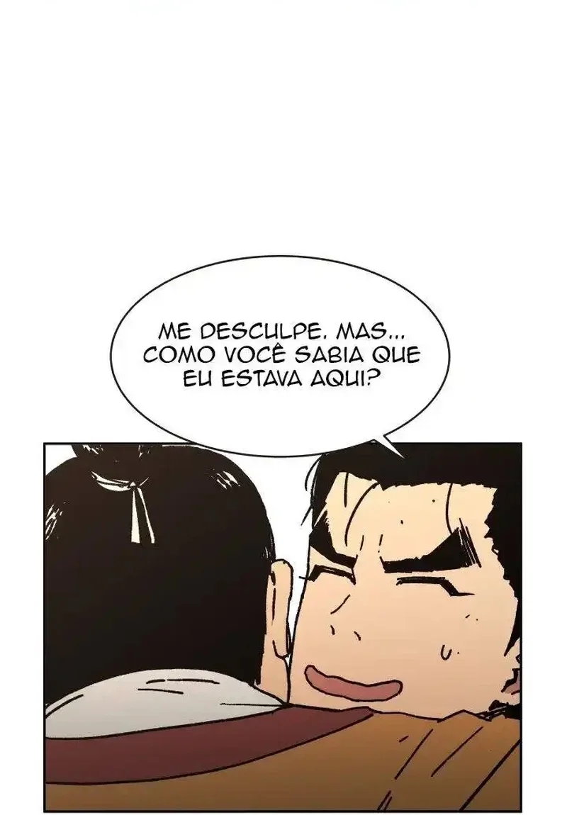 Pai Incomparável Capítulo 28 Página 34