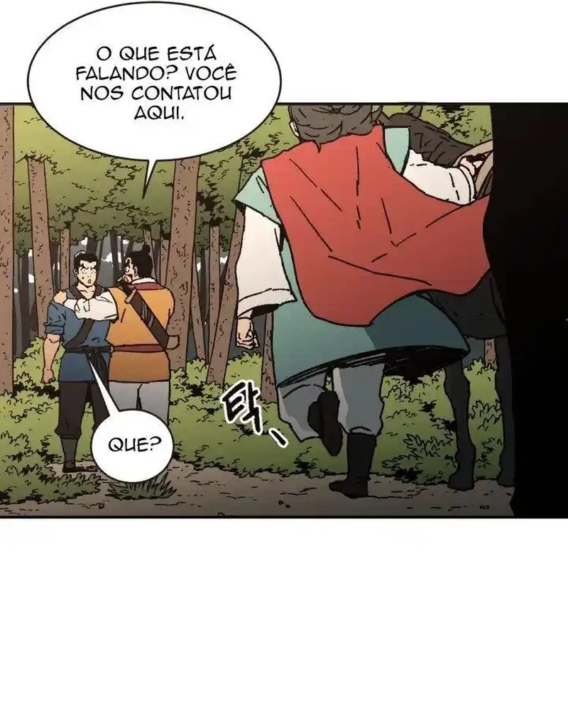 Pai Incomparável Capítulo 28 Página 36