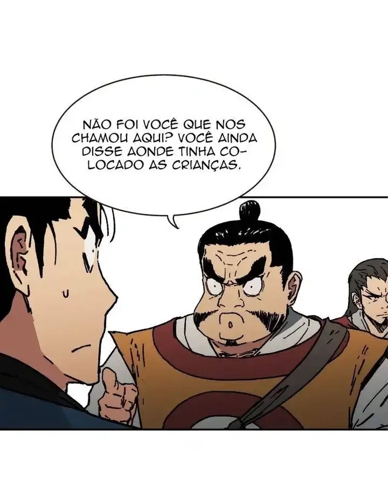 Pai Incomparável Capítulo 28 Página 37
