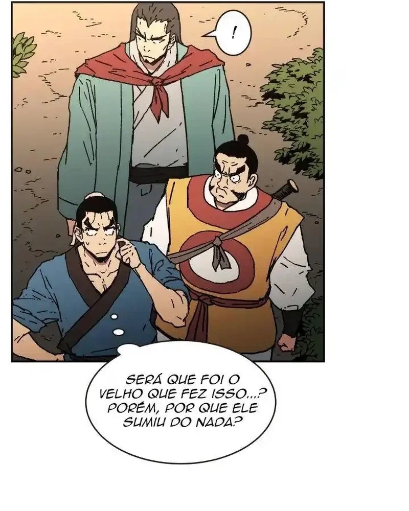 Pai Incomparável Capítulo 28 Página 39