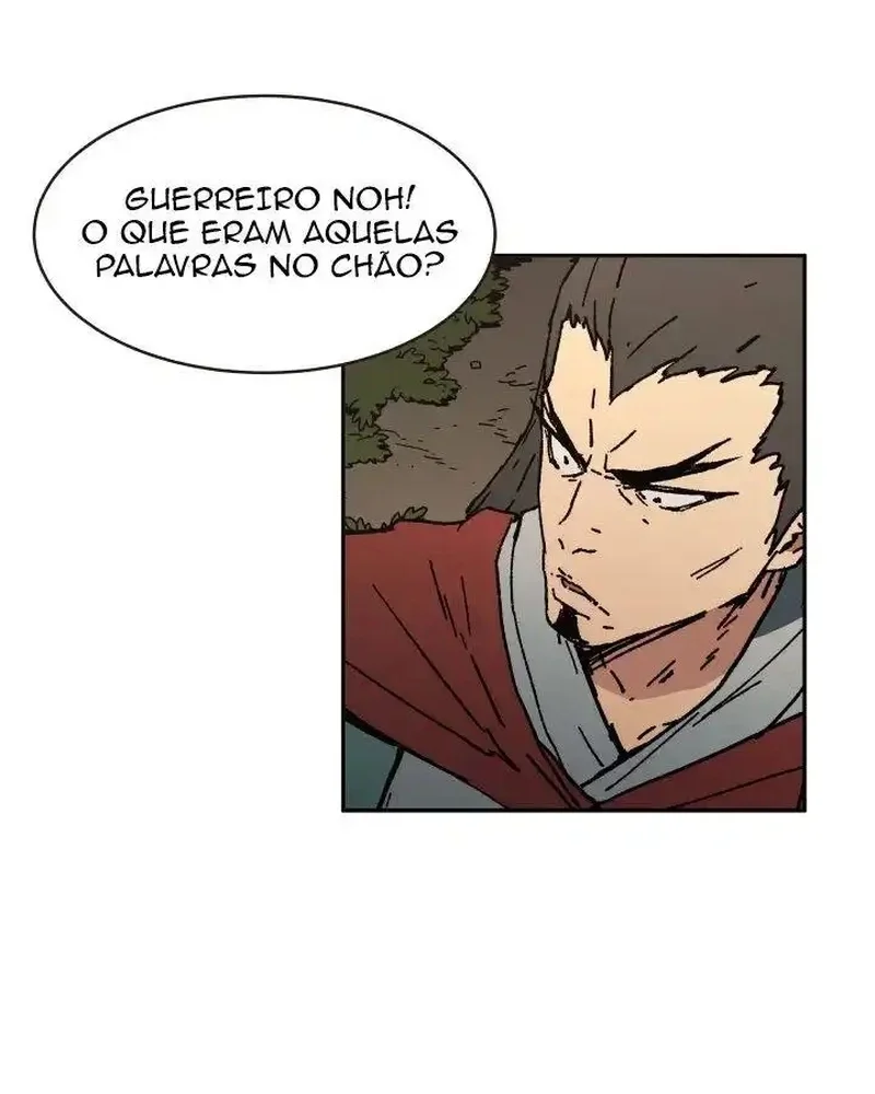 Pai Incomparável Capítulo 28 Página 40