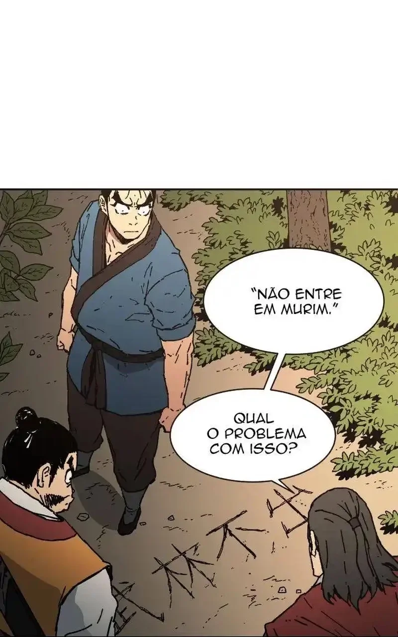 Pai Incomparável Capítulo 28 Página 41