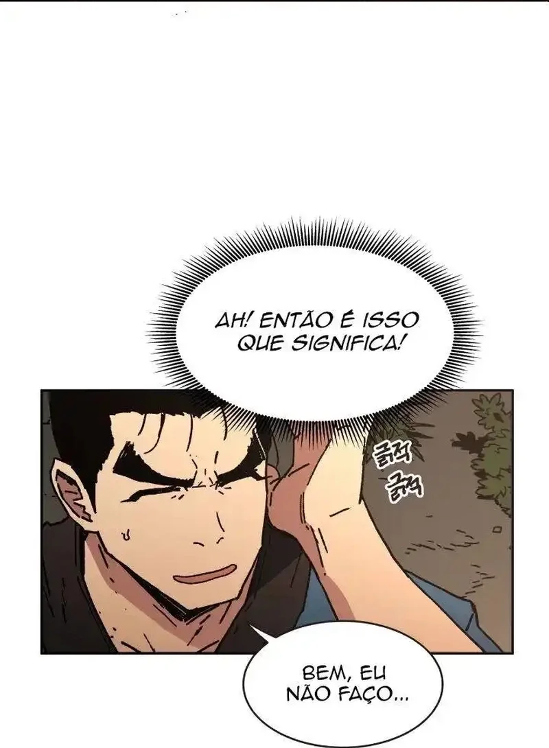 Pai Incomparável Capítulo 28 Página 42