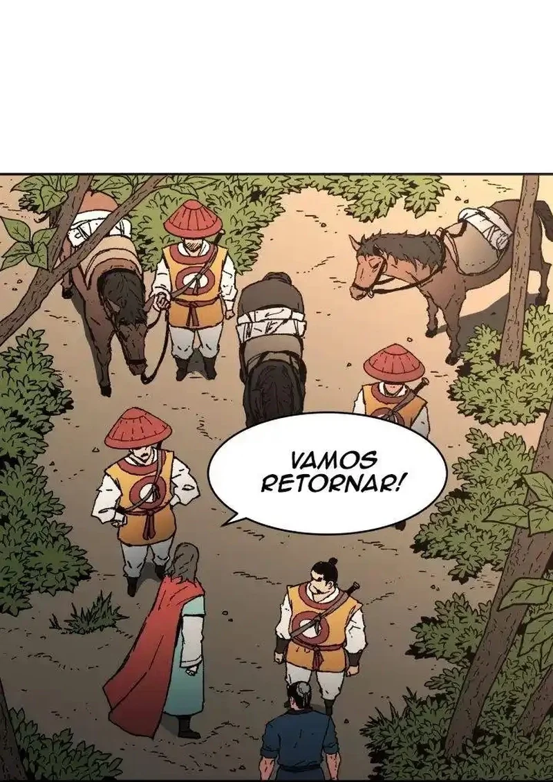 Pai Incomparável Capítulo 28 Página 47
