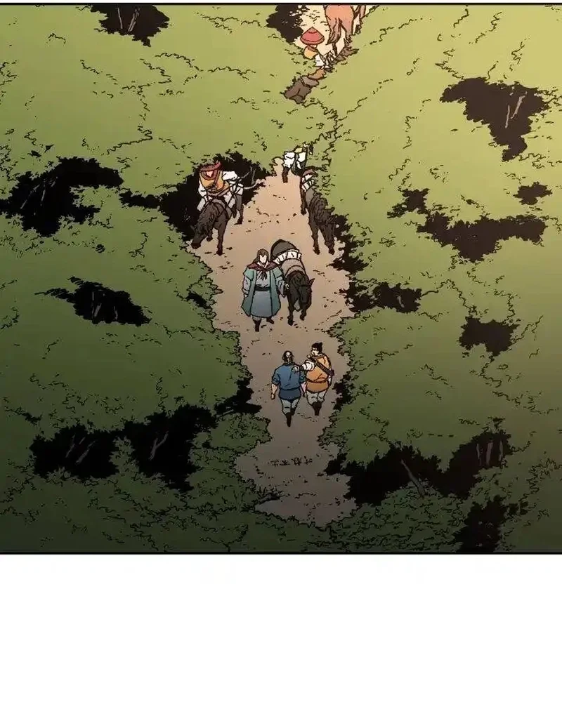 Pai Incomparável Capítulo 28 Página 49