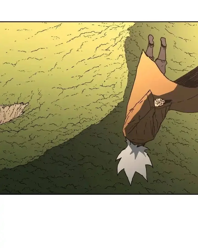 Pai Incomparável Capítulo 28 Página 53