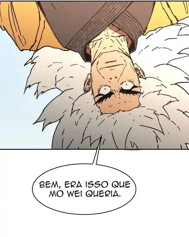 Pai Incomparável Capítulo 28 Página 55