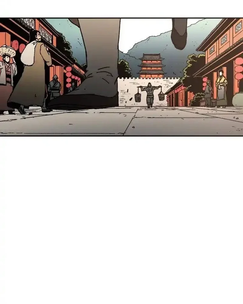 Pai Incomparável Capítulo 28 Página 57
