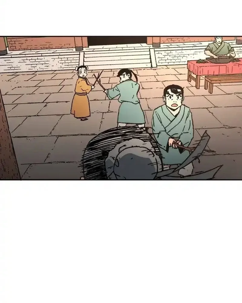 Pai Incomparável Capítulo 28 Página 58