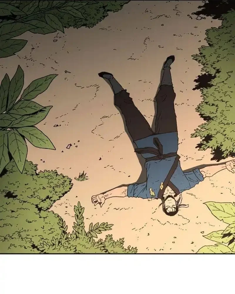 Pai Incomparável Capítulo 28 Página 6