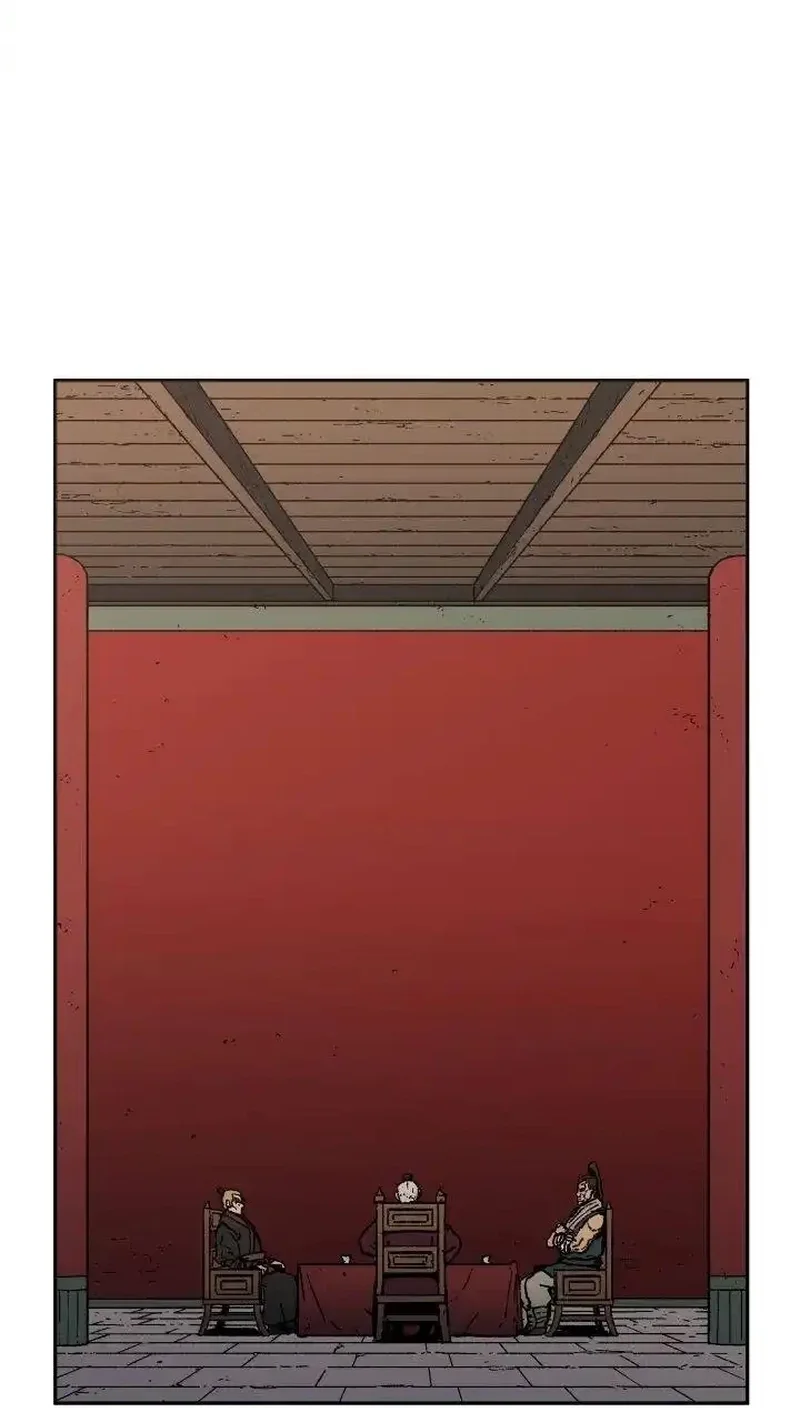 Pai Incomparável Capítulo 28 Página 62