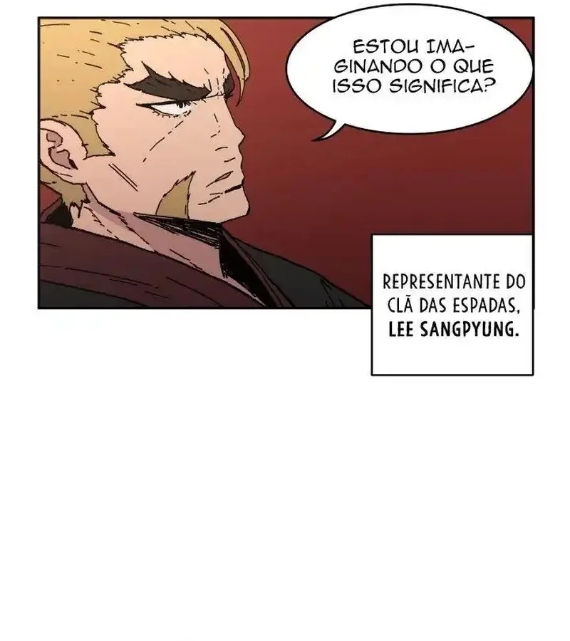 Pai Incomparável Capítulo 28 Página 64