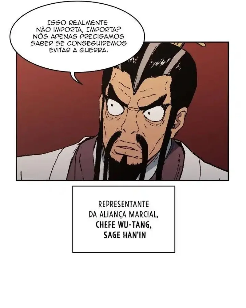 Pai Incomparável Capítulo 28 Página 65
