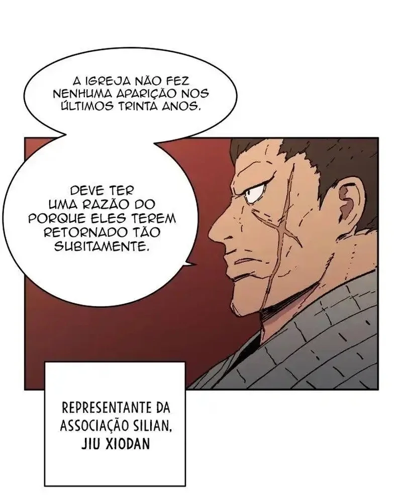 Pai Incomparável Capítulo 28 Página 66