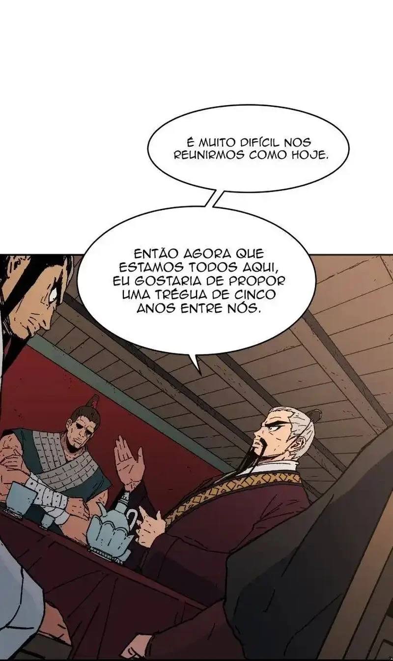 Pai Incomparável Capítulo 28 Página 68
