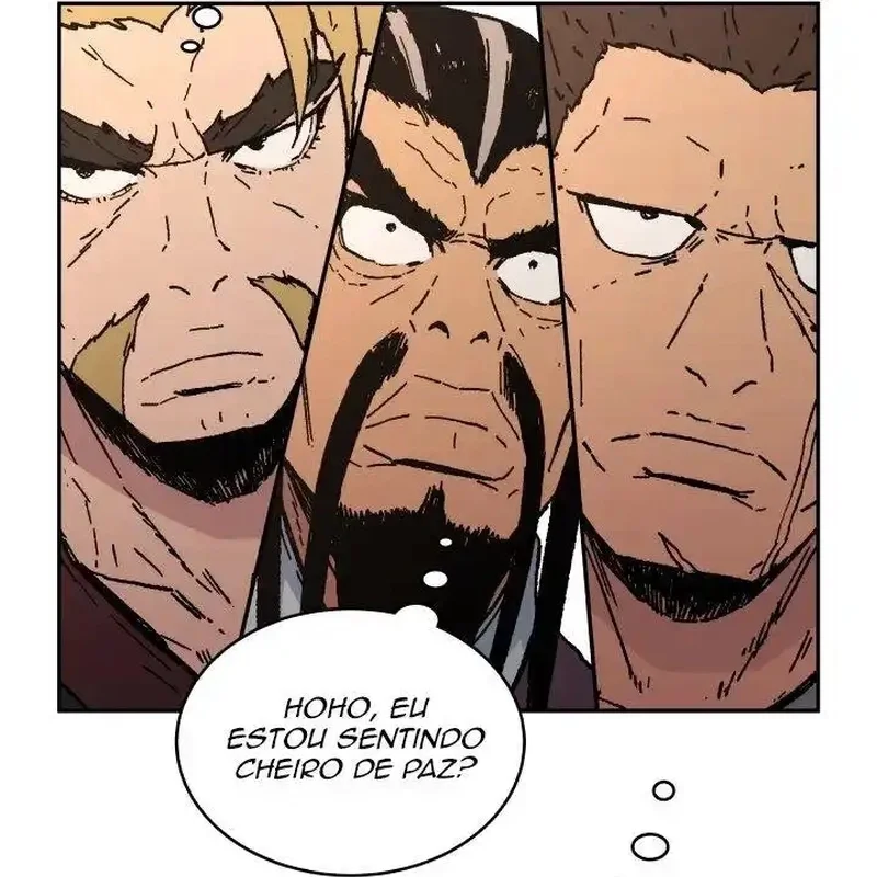 Pai Incomparável Capítulo 28 Página 70