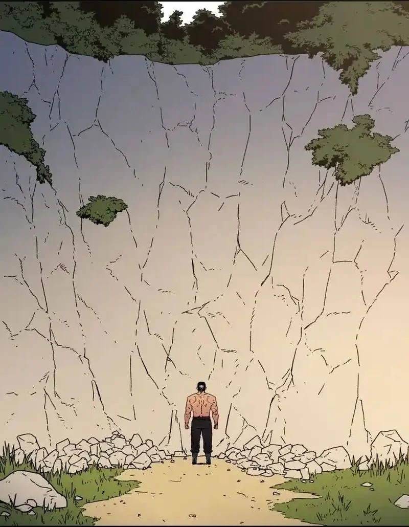 Pai Incomparável Capítulo 28 Página 74