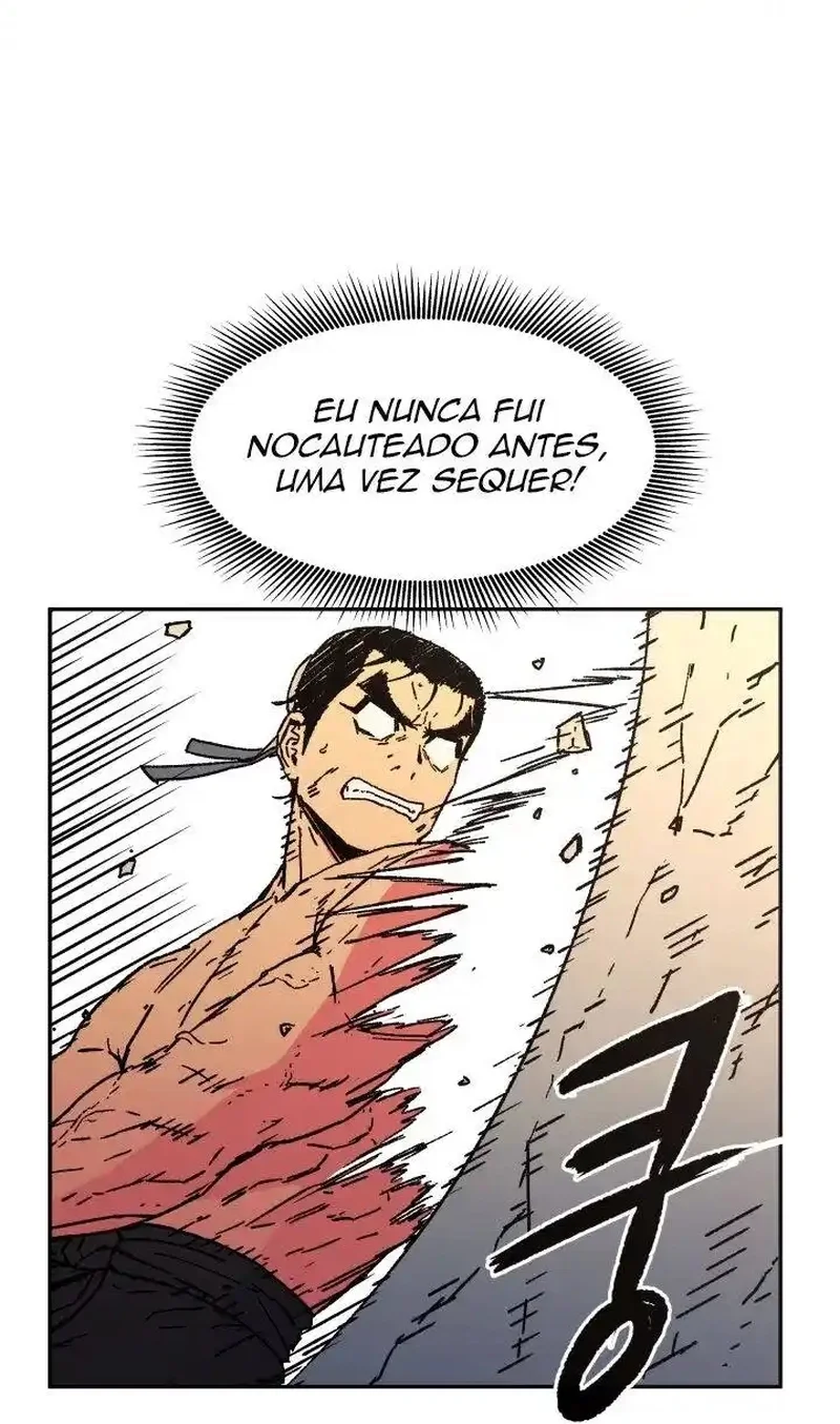Pai Incomparável Capítulo 28 Página 78